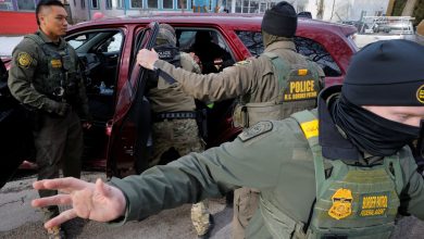 ICE expects to equip field officers with body cams by end of August ICE expects to equip field officers with body cams by end of August