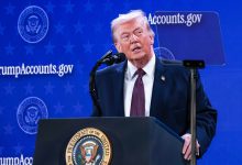 Trump Accounts to get paycheck contributions, employer matches: Treasury