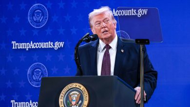 Trump Accounts to get paycheck contributions, employer matches: Treasury Trump Accounts to get paycheck contributions, employer matches: Treasury