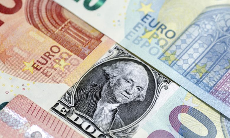 Can foreign markets continue to beat S&P 500? A weak dollar will help Can foreign markets continue to beat S&P 500? A weak dollar will help