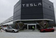 5 takeaways from the country’s latest auto sales data