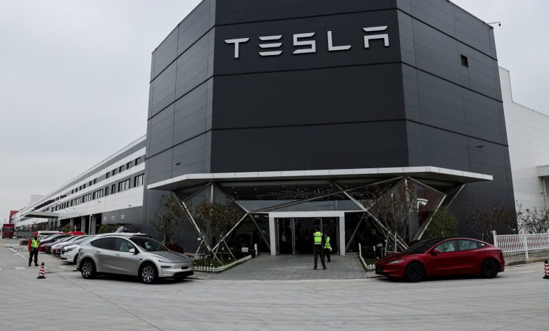 5 takeaways from the country’s latest auto sales data