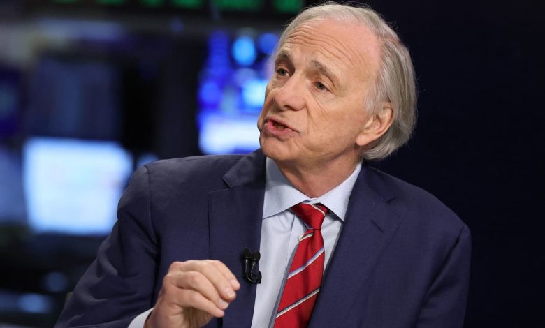 Bessent move is sign debt crisis nearing, touts gold and bitcoin Bessent move is sign debt crisis nearing, touts gold and bitcoin