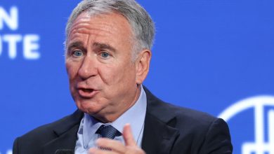 Ken Griffin says Citadel unwound more than 80% of risk tied to Situational Awareness portfolio Ken Griffin says Citadel unwound more than 80% of risk tied to Situational Awareness portfolio