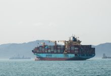 Maersk shares jump after shipping giant beats estimates, hikes outlook