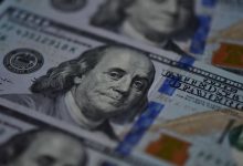 Dollar flat near one-week high before Warsh’s Jackson Hole debut