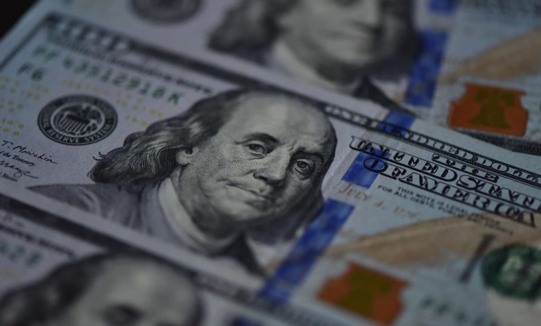 Dollar flat near one-week high before Warsh’s Jackson Hole debut Dollar flat near one-week high before Warsh’s Jackson Hole debut