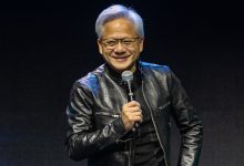 Nvidia stock rises 7% after blockbuster earnings boost AI confidence