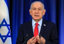 Israel rejects Trump’s 15-point plan for Gaza, Netanyahu says