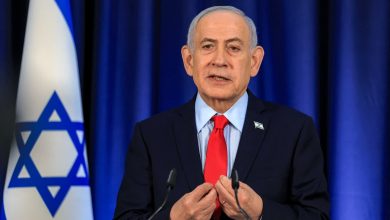 Israel rejects Trump’s 15-point plan for Gaza, Netanyahu says