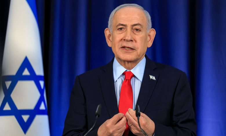 Israel rejects Trump’s 15-point plan for Gaza, Netanyahu says