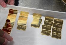 Options investors are betting on this gold-price trend: Susquehanna