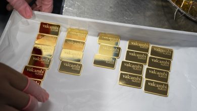 Options investors are betting on this gold-price trend: Susquehanna Options investors are betting on this gold-price trend: Susquehanna