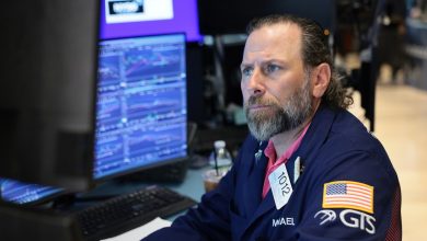 Stock market today: Live updates Stock market today: Live updates