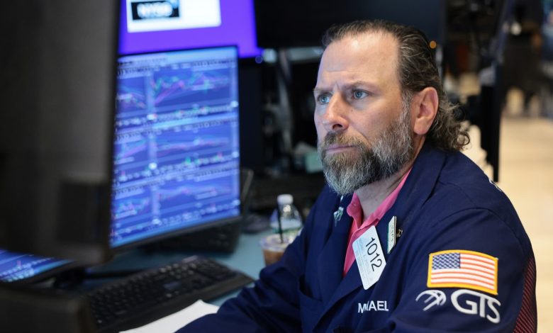 Stock market today: Live updates Stock market today: Live updates