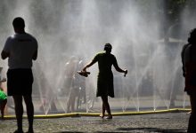 Record heatwaves hit Europe’s already expensive summer