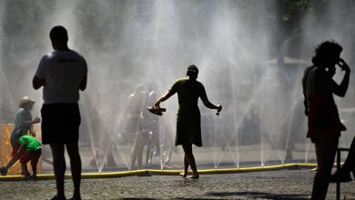 Record heatwaves hit Europe’s already expensive summer Record heatwaves hit Europe’s already expensive summer