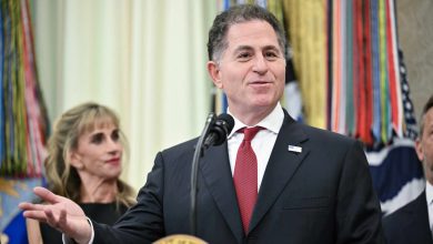 Trump Account holders to start receiving 0 Dell grant: spokesperson Trump Account holders to start receiving 0 Dell grant: spokesperson