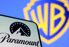 Paramount, California AG said to plan meeting on settling WBD suit
