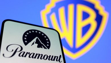 Paramount, California AG said to plan meeting on settling WBD suit Paramount, California AG said to plan meeting on settling WBD suit