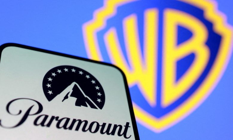 Paramount, California AG said to plan meeting on settling WBD suit Paramount, California AG said to plan meeting on settling WBD suit