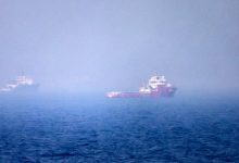 UAE says ship targeted by missile amid heightened U.S.-Iran tensions