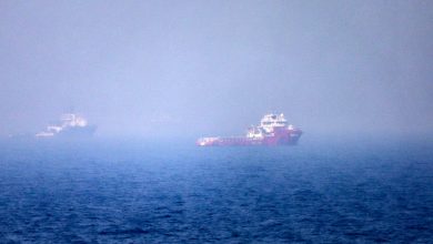 UAE says ship targeted by missile amid heightened U.S.-Iran tensions UAE says ship targeted by missile amid heightened U.S.-Iran tensions