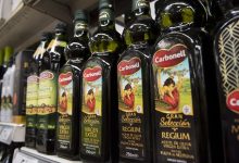 Spain’s Deoleo shares surge as olive oil maker draws takeover interest
