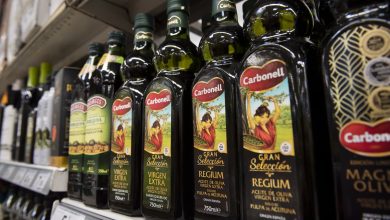 Spain’s Deoleo shares surge as olive oil maker draws takeover interest