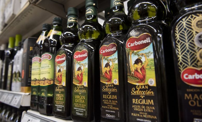 Spain’s Deoleo shares surge as olive oil maker draws takeover interest Spain’s Deoleo shares surge as olive oil maker draws takeover interest