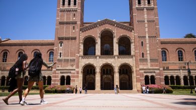 How families pay for college as tuition costs soar How families pay for college as tuition costs soar