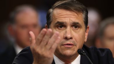Trump’s settlement fund threat injects uncertainty into AG talks