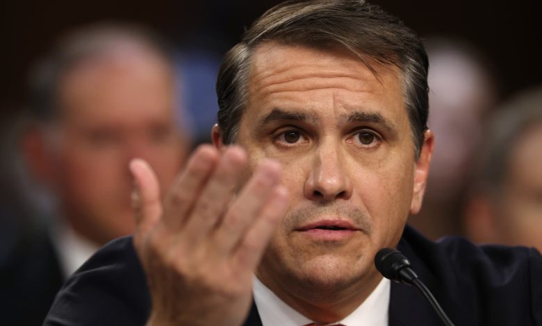 Trump’s settlement fund threat injects uncertainty into AG talks Trump’s settlement fund threat injects uncertainty into AG talks
