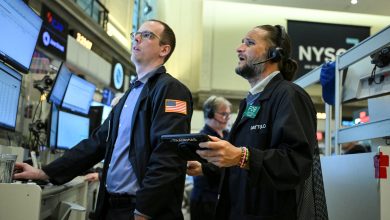 Stock market volatility: How investors are diversifying Stock market volatility: How investors are diversifying