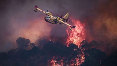 How Europe is preparing for extreme heat
