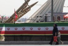 Trump warns Iran talks are ‘last chance’ to end war
