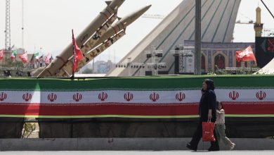 Trump warns Iran talks are ‘last chance’ to end war Trump warns Iran talks are ‘last chance’ to end war