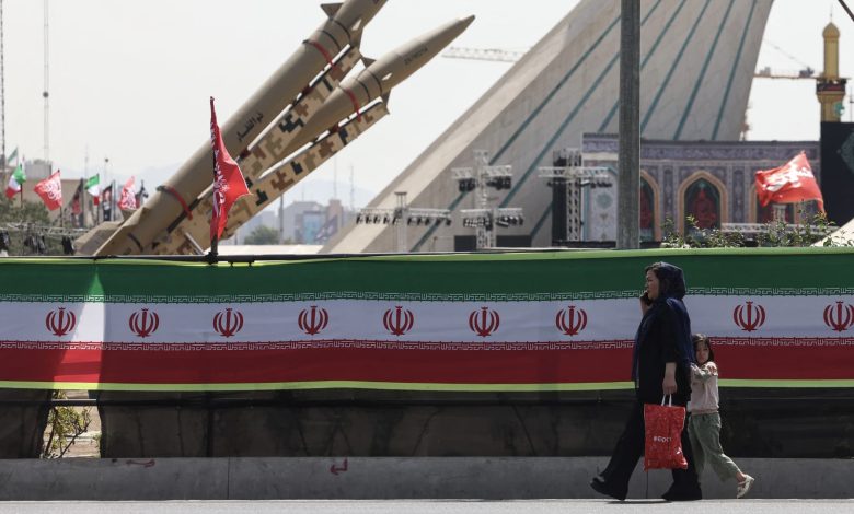 Trump warns Iran talks are ‘last chance’ to end war Trump warns Iran talks are ‘last chance’ to end war