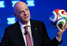 Soccer-FIFA scraps World Cup sell-off plan after resistance from members