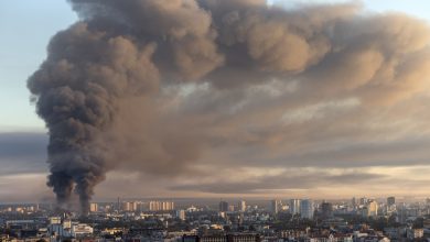 Ukraine fears toughest test since Russia’s full-scale invasion Ukraine fears toughest test since Russia’s full-scale invasion