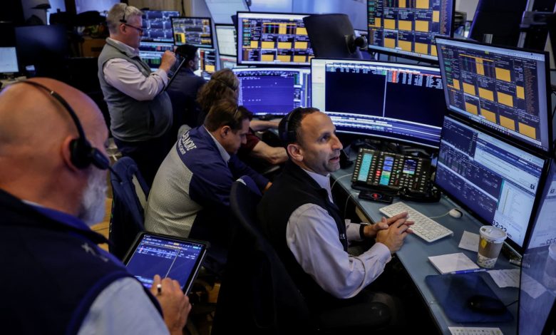 Stock futures rally as investors gear up for jobs report, key earnings: Live updates Stock futures rally as investors gear up for jobs report, key earnings: Live updates