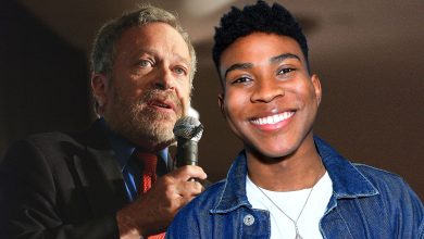 Robert Reich and Kahlil Greene talk politics, protest and capitalism