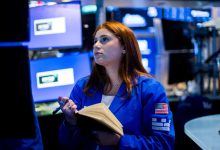 Stock market today: Live updates