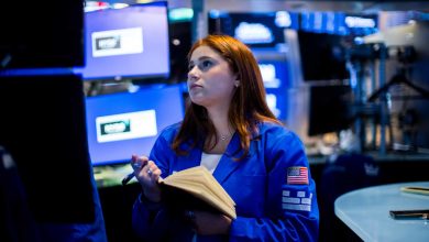 Stock market today: Live updates Stock market today: Live updates