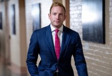 Max Miller stays in Ohio House race as GOP ballot deadline passes