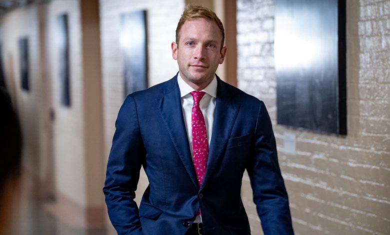 Max Miller stays in Ohio House race as GOP ballot deadline passes Max Miller stays in Ohio House race as GOP ballot deadline passes