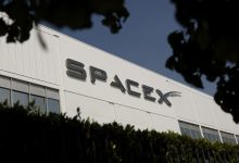 SpaceX is falling after posting first earnings report since IPO. What Wall Street firms are saying