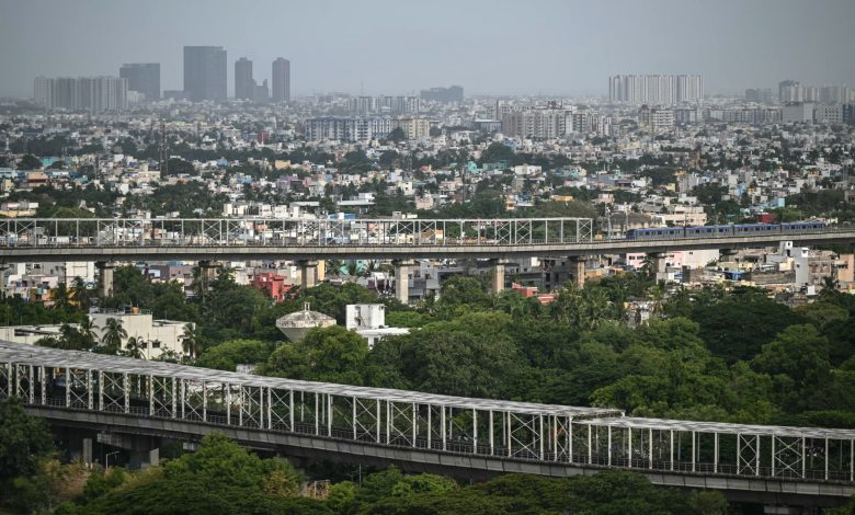 What’s behind India’s rush to sell shares in state-owned firms What’s behind India’s rush to sell shares in state-owned firms
