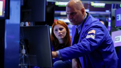 Stock market today: Live updates Stock market today: Live updates