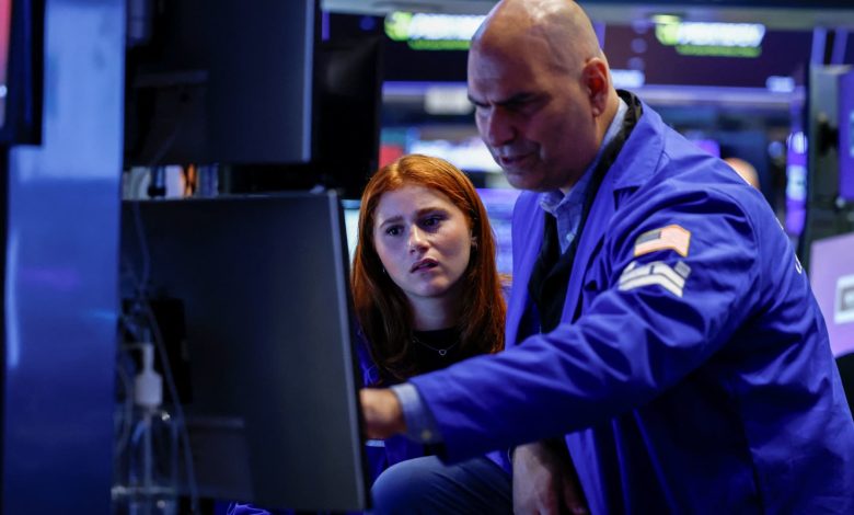 Stock market today: Live updates Stock market today: Live updates